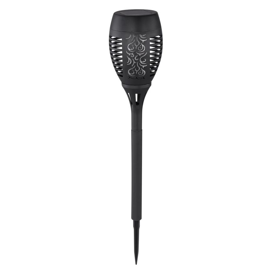 Globo - KOMPLEKTS 2x LED Saules enerģijas lampa LED/0,1W/3V IP44