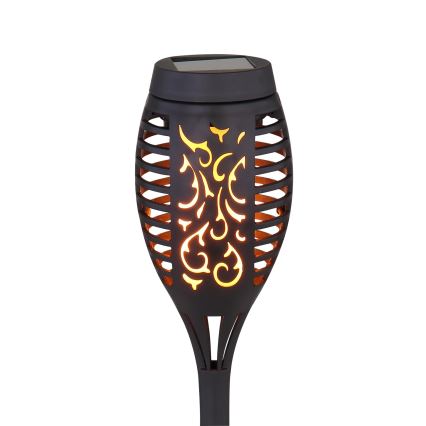 Globo - LED Saules enerģijas lampa LED/0,1W/3V IP44 150 mAh