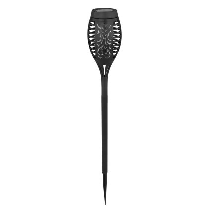 Globo - LED Saules enerģijas lampa LED/0,1W/3V IP44 150 mAh