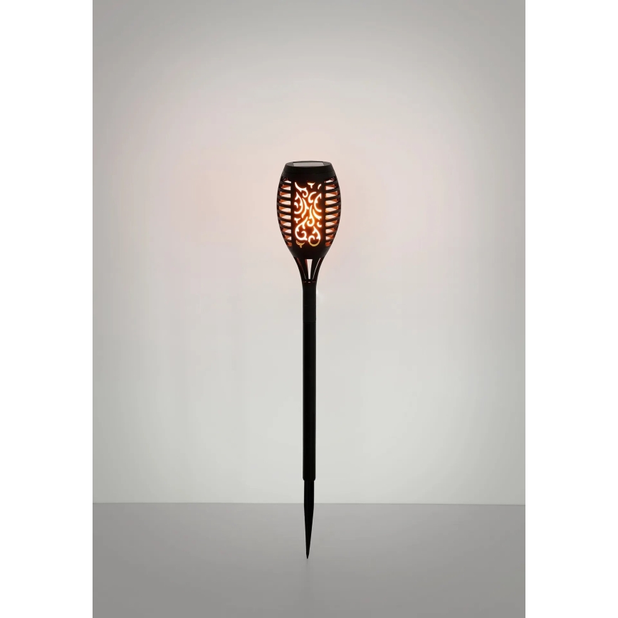 Globo - KOMPLEKTS 3x LED Saules enerģijas lampa LED/0,1W/3V IP44 200 mAh