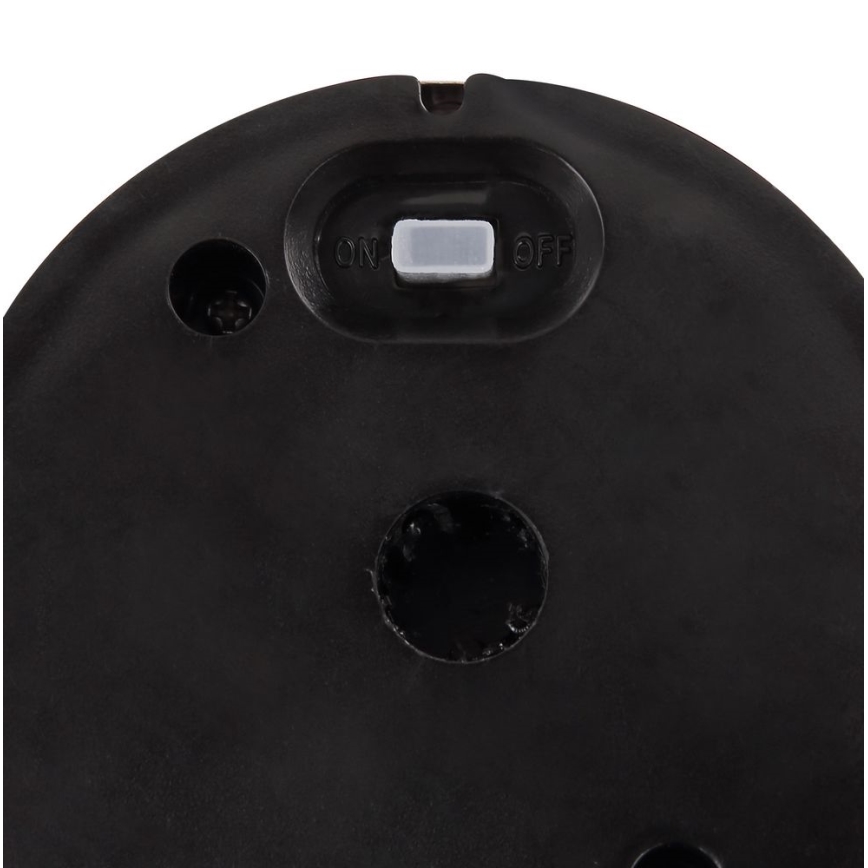 Globo - LED Saules enerģijas lampa LED/0,06W/3,2V 1800K IP44