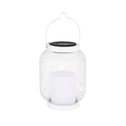 Globo - LED Saules enerģijas lampa LED/1,2V IP44