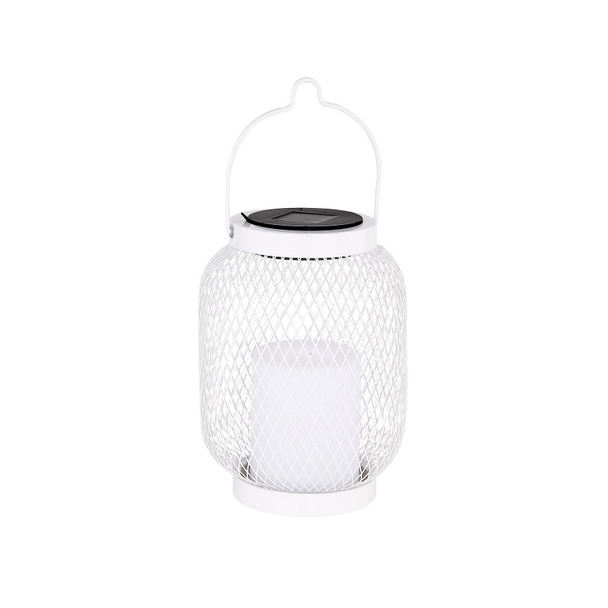 Globo - LED Saules enerģijas lampa LED/1,2V IP44