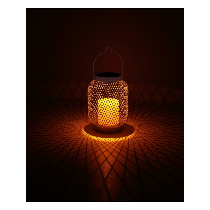 Globo - LED Saules enerģijas lampa LED/1,2V IP44