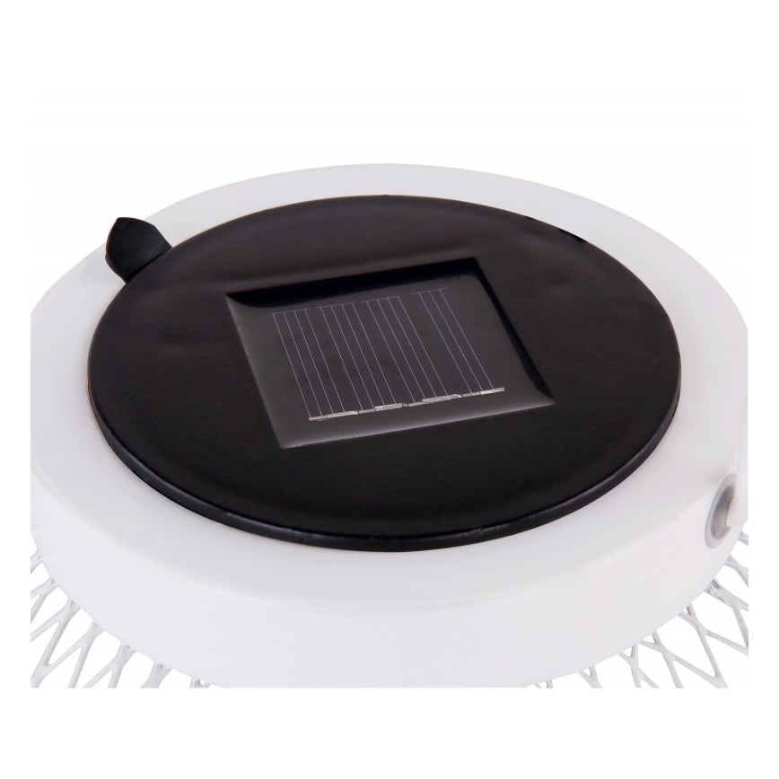 Globo - LED Saules enerģijas lampa LED/1,2V IP44