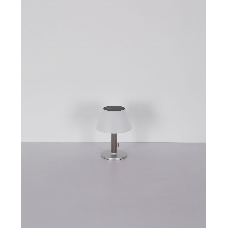 Globo 33548 - LED Solārais gaismeklis LED/3,7V IP44
