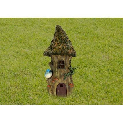 Globo - LED Saules enerģijas lampa LED/1,5V IP44