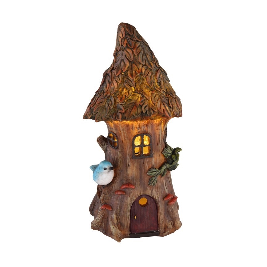 Globo - LED Saules enerģijas lampa LED/1,5V IP44