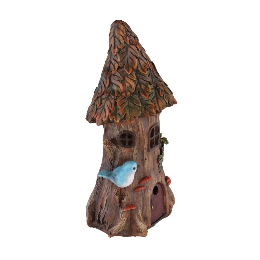 Globo - LED Saules enerģijas lampa LED/1,5V IP44