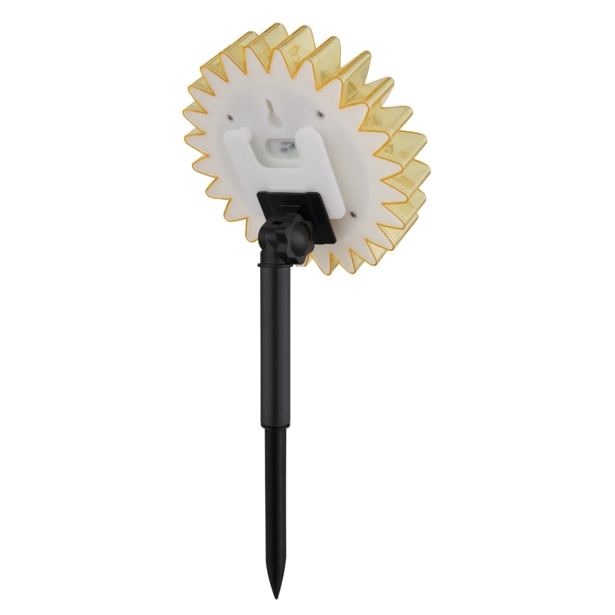 Globo - LED Saules enerģijas lampa LED/0,06W/3V slunečnice IP44