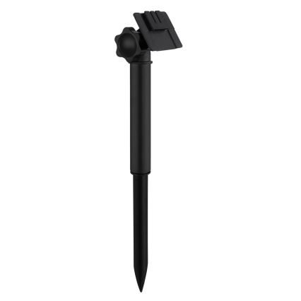 Globo - LED Saules gaismeklis LED/0,06W/3V saulespuķe IP44 800 mAh