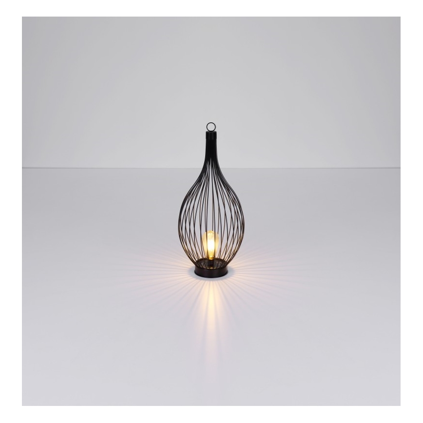 Globo 33672 - LED Solārais gaismeklis LED/1,2V IP44
