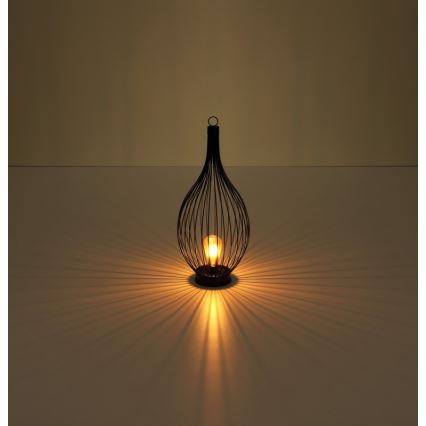 Globo 33672 - LED Solārais gaismeklis LED/1,2V IP44