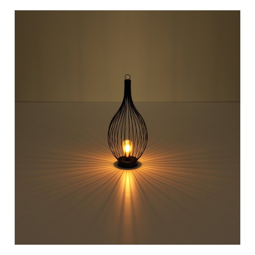 Globo 33672 - LED Solārais gaismeklis LED/1,2V IP44