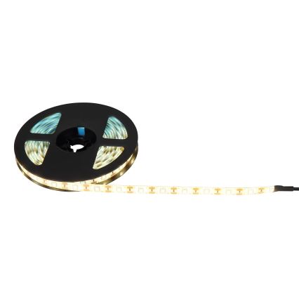 Globo - LED Saules enerģijas josla 180xLED/0,2W/3V 300 cm IP44