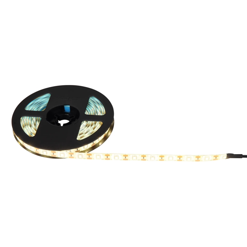 Globo - LED Saules enerģijas josla 180xLED/0,2W/3V 300 cm IP44