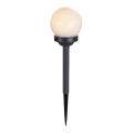 Globo 33699-12 - LED Saules lampa LED/1,2V IP44 100 mAh
