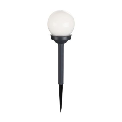 Globo 33699-12 - LED Solārā lampa LED/1,2V IP44