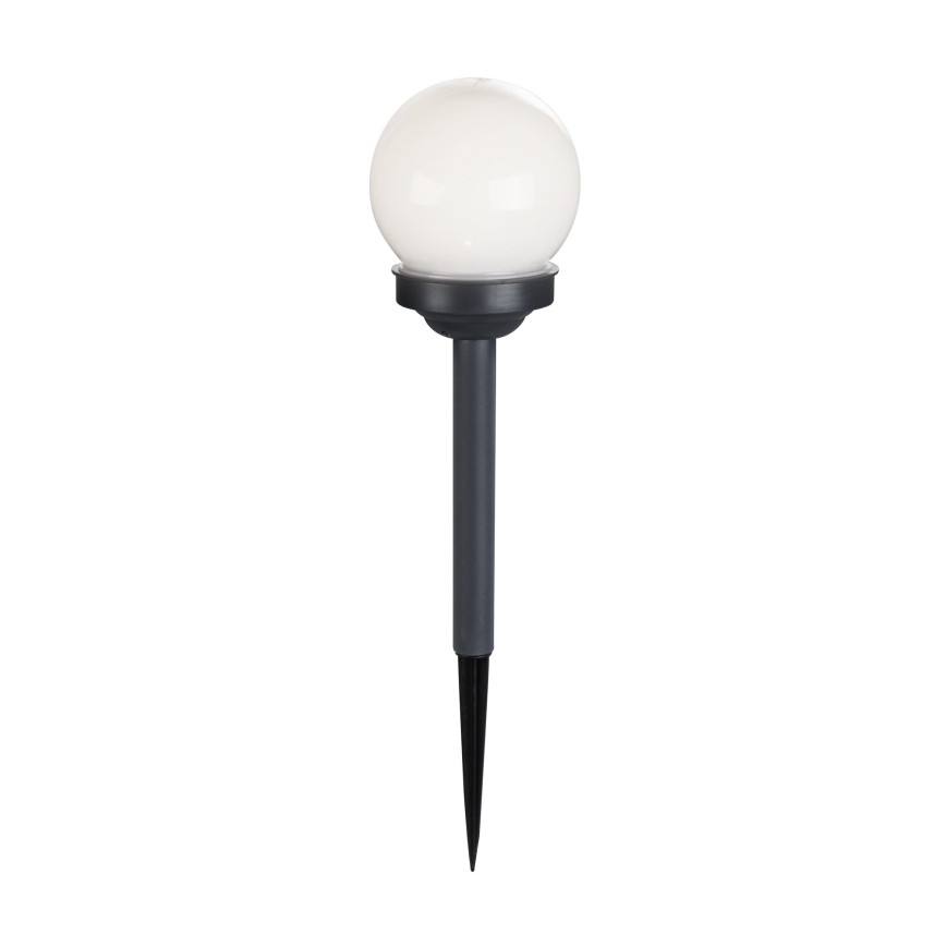 Globo 33699-12 - LED Solārā lampa LED/1,2V IP44