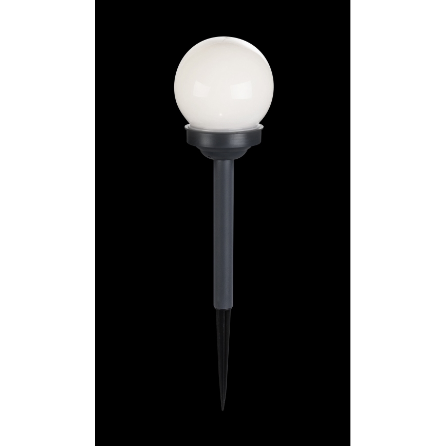 Globo 33699-12 - LED Solārā lampa LED/1,2V IP44