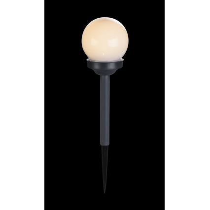 Globo 33699-12 - LED Solārā lampa LED/1,2V IP44