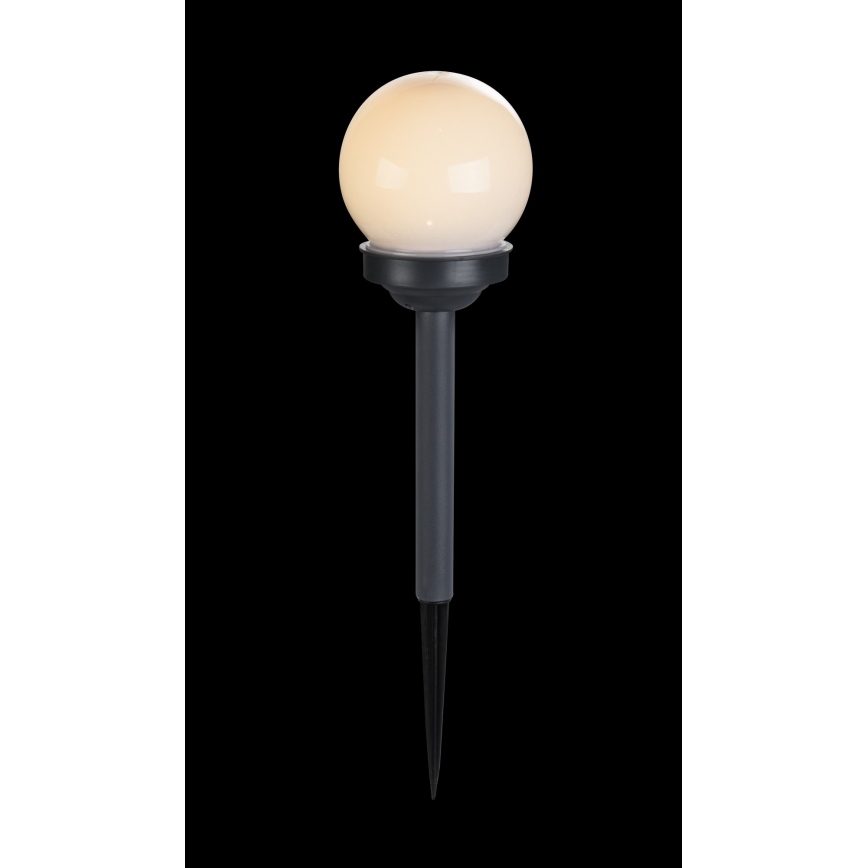 Globo 33699-12 - LED Solārā lampa LED/1,2V IP44
