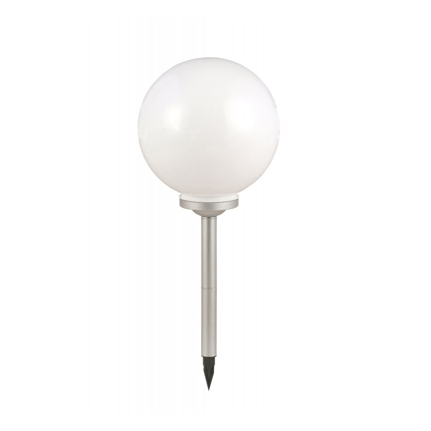 Globo - LED Saules enerģijas lampa 2xLED/0,06W/1,2V IP44