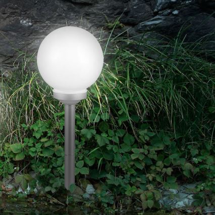 Globo - LED Āra apgaismojums LED/0,06W/3,2V IP44