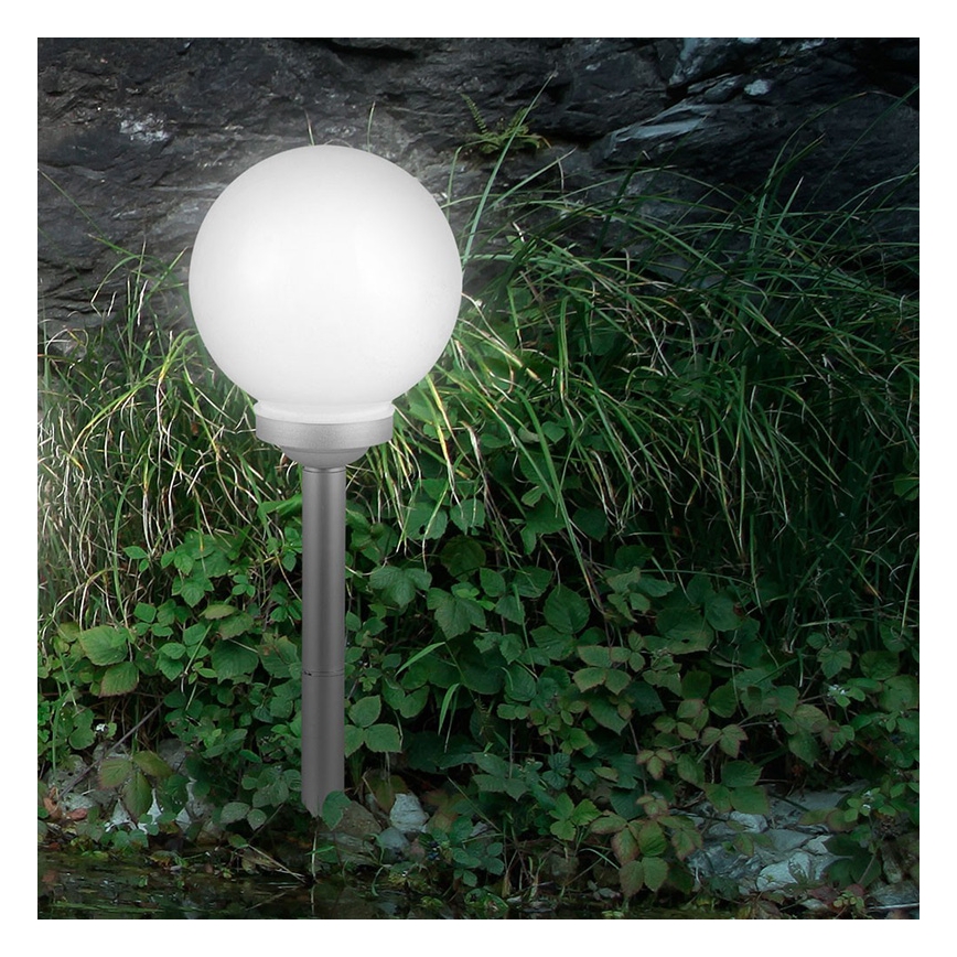 Globo - LED Āra apgaismojums LED/0,06W/3,2V IP44