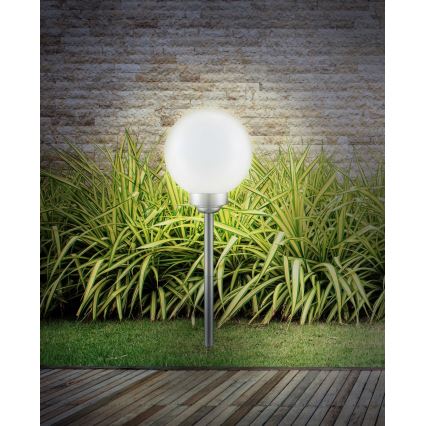 Globo - LED Āra apgaismojums LED/0,06W/3,2V IP44