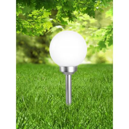 Globo - LED Āra apgaismojums LED/0,06W/3,2V IP44