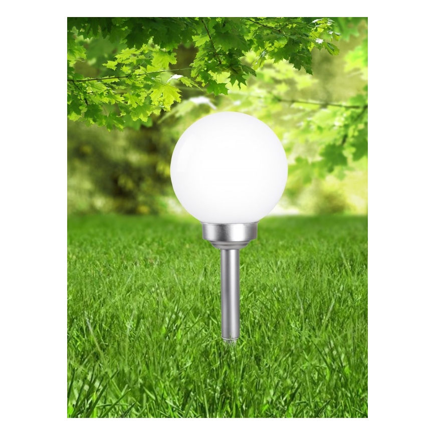 Globo - LED Āra apgaismojums LED/0,06W/3,2V IP44
