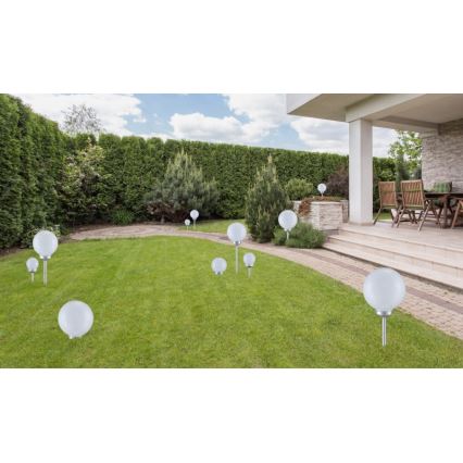 Globo - LED Āra apgaismojums LED/0,06W/3,2V IP44