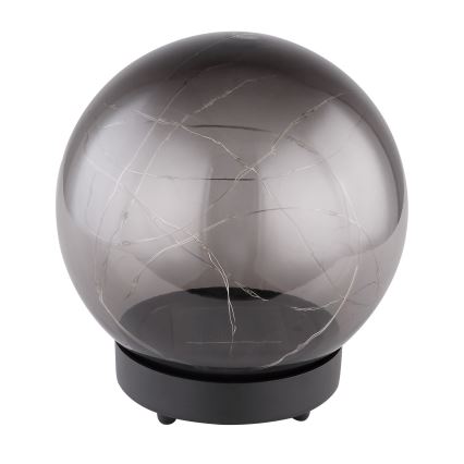 Globo - LED Saules enerģijas lampa 20xLED/0,06W/1,2V d. 15 cm IP44