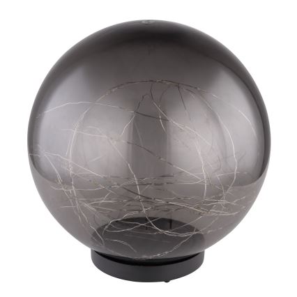 Globo - Saules enerģijas gaismeklis 40xLED/0,06W/1,2V d. 25 cm IP44