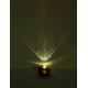 Globo - LED Saules enerģijas lampa LED/0,06W/3V IP44 putnu vanna