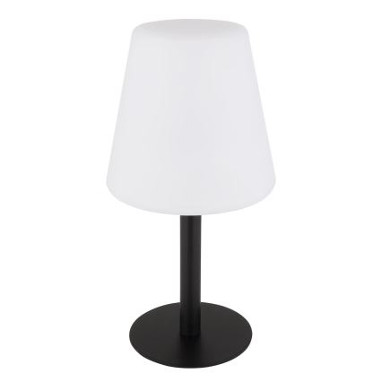 Globo - LED RGB Saules enerģijas skārienvadāma galda lampa LED/0,1W/3V IP44