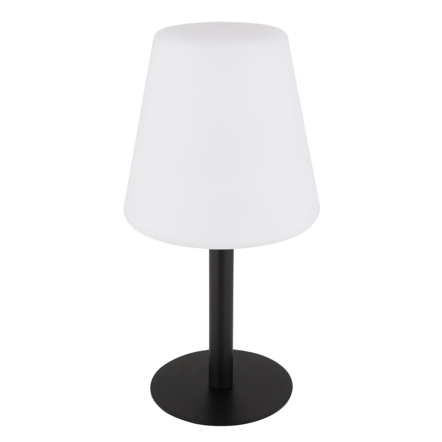 Globo - LED RGB Saules enerģijas skārienvadāma galda lampa LED/0,1W/3V IP44