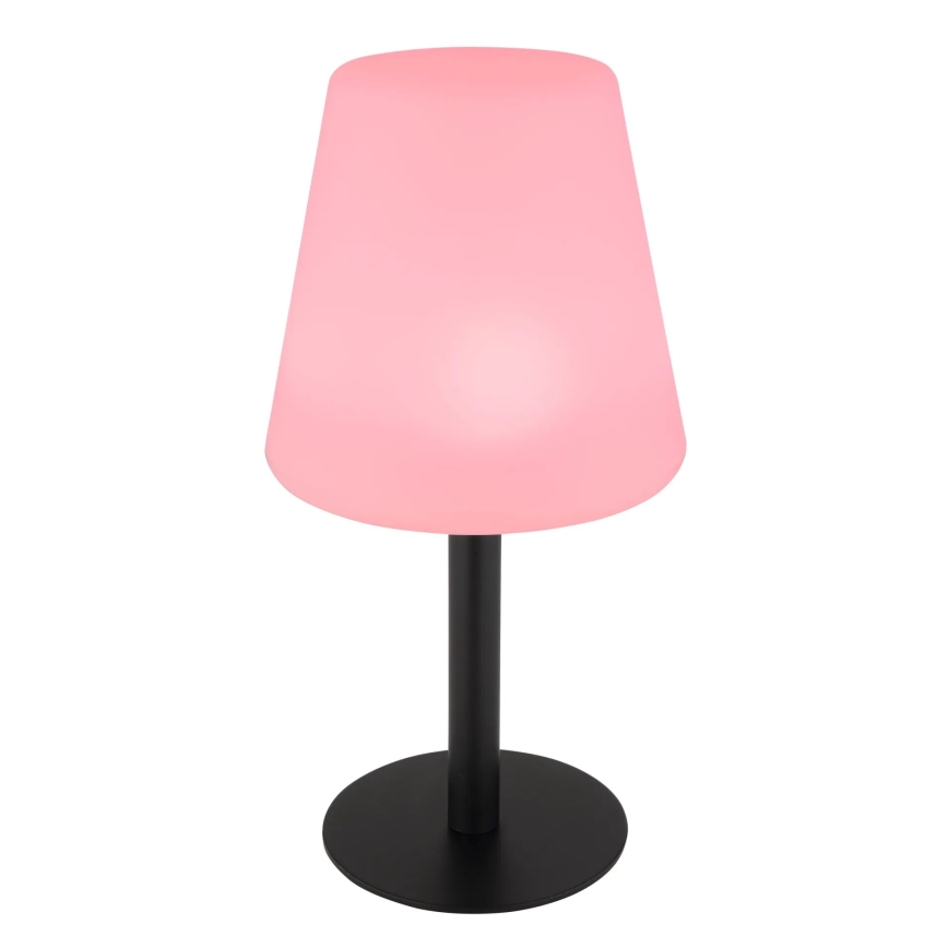 Globo - LED RGB Saules enerģijas skārienvadāma galda lampa LED/0,1W/3V IP44