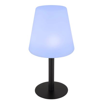 Globo - LED RGB Saules enerģijas skārienvadāma galda lampa LED/0,1W/3V IP44