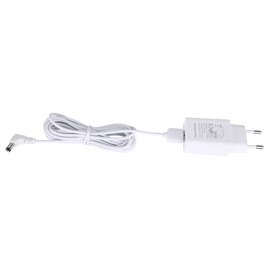 Globo - LED RGB Saules enerģijas skārienvadāma grīdas stāvlampa LED/0,1W/3V IP44 2000 mAh + tālvadības pults