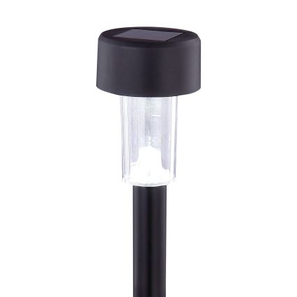 Globo - LED Saules enerģijas lampa LED/0,06W/1,2V IP44