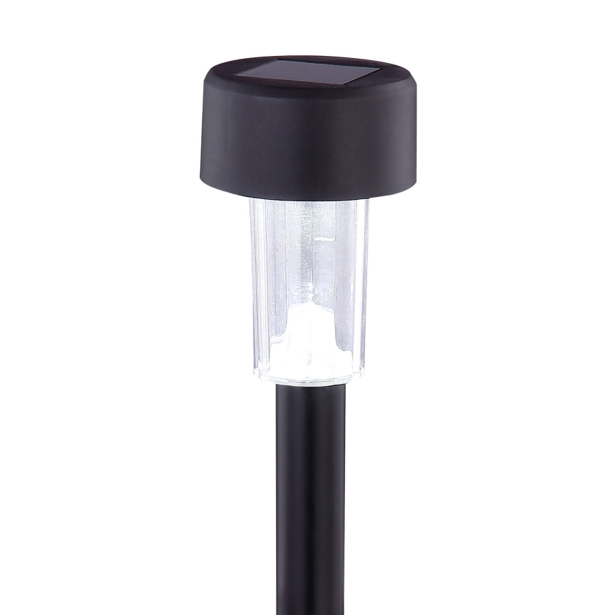 Globo - LED Saules enerģijas lampa LED/0,06W/1,2V IP44 200 mAh