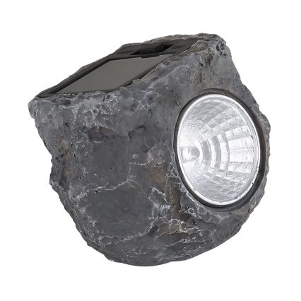 Globo - LED Saules enerģijas lampa LED/0,07W/3V IP44