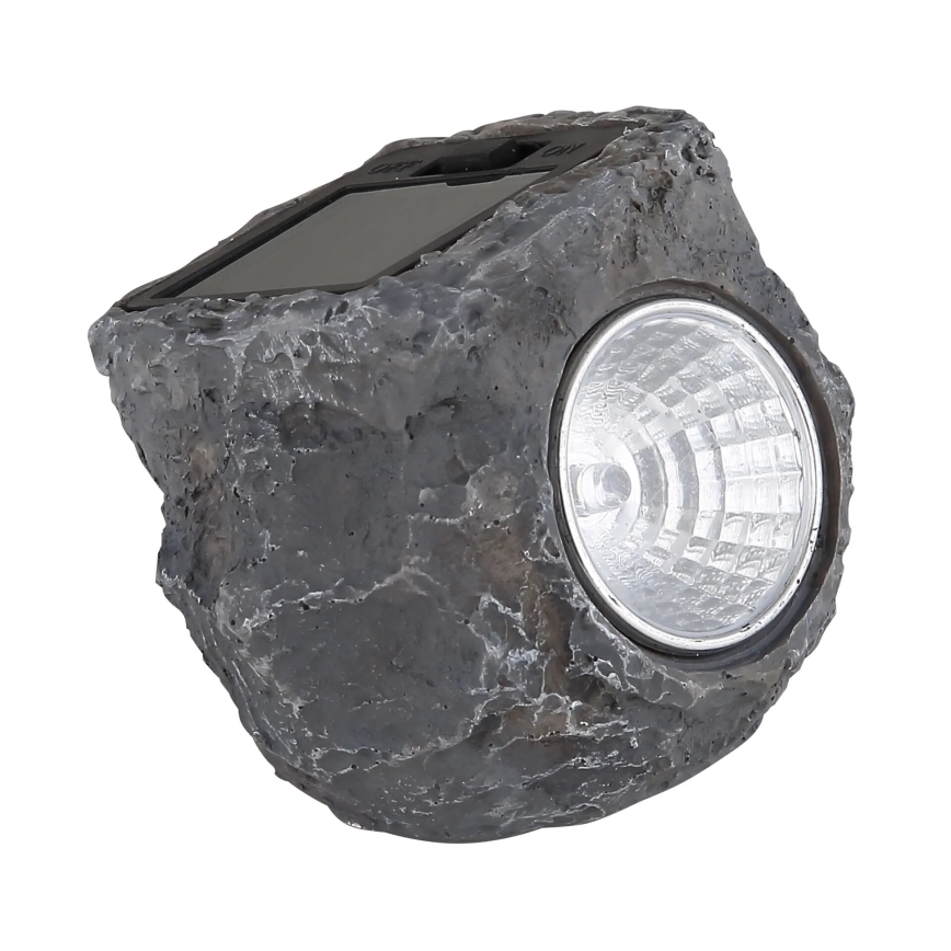 Globo - LED Saules enerģijas lampa LED/0,07W/3V IP44
