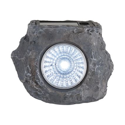 Globo - LED Saules enerģijas lampa LED/0,07W/3V IP44