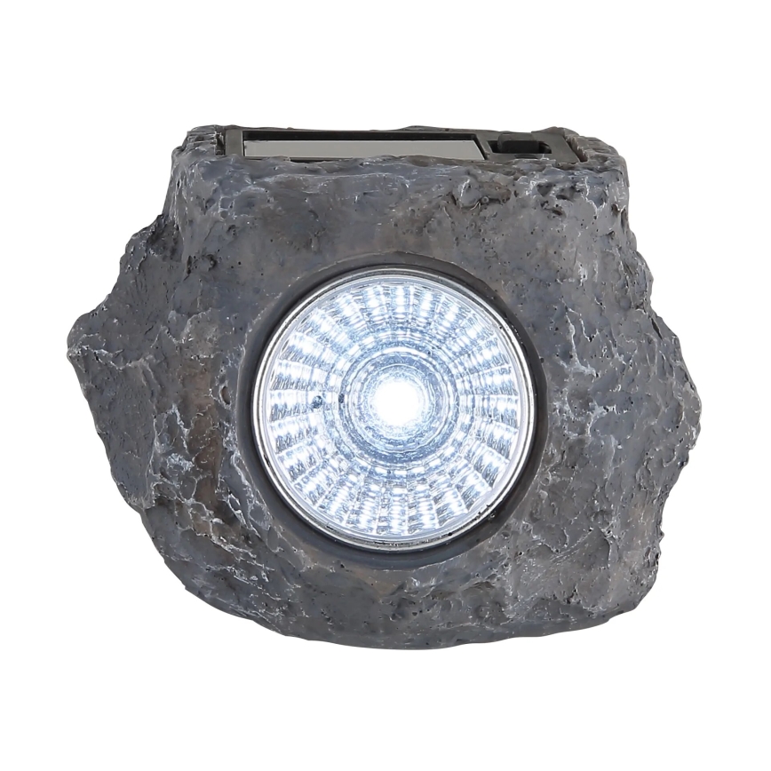 Globo - LED Saules enerģijas lampa LED/0,07W/3V IP44