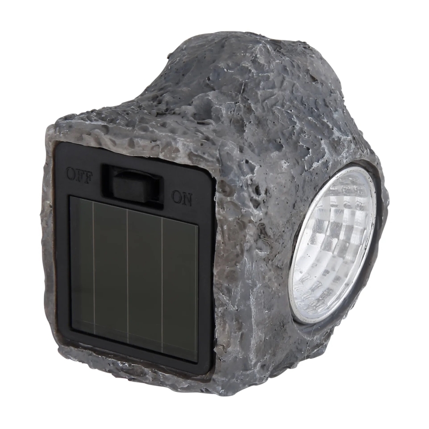 Globo - LED Saules enerģijas lampa LED/0,07W/3V IP44