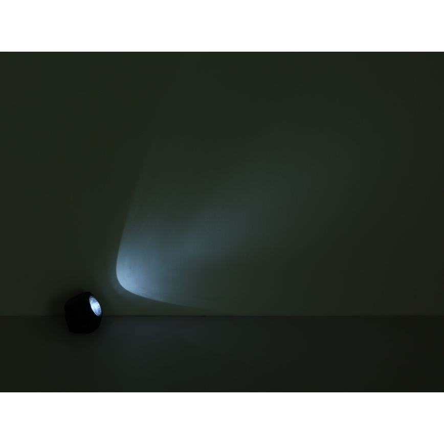 Globo - LED Saules enerģijas lampa LED/0,07W/3V IP44 600 mAh