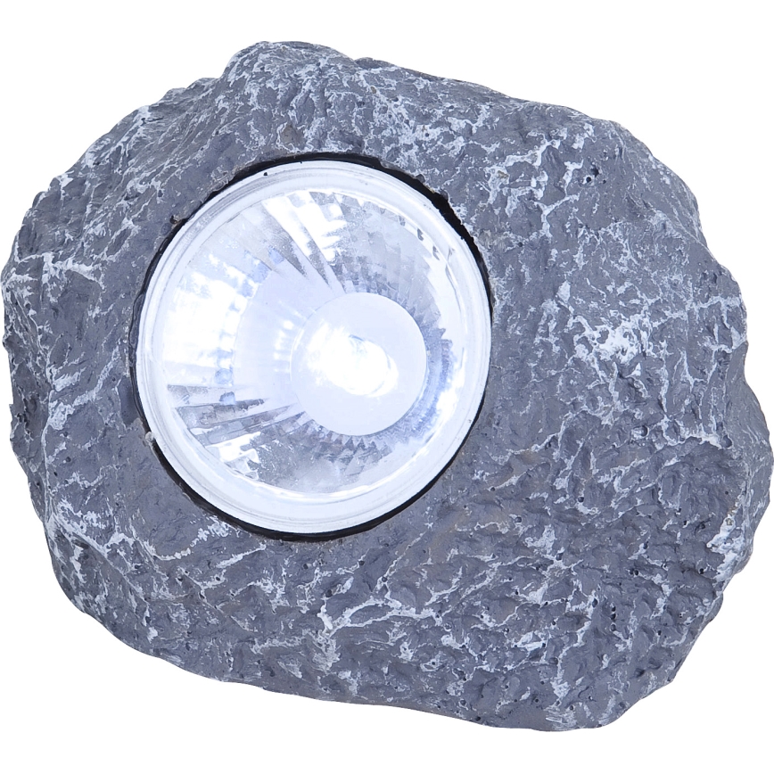 Globo - LED Saules enerģijas lampa LED/0,07W/3V IP44 600 mAh